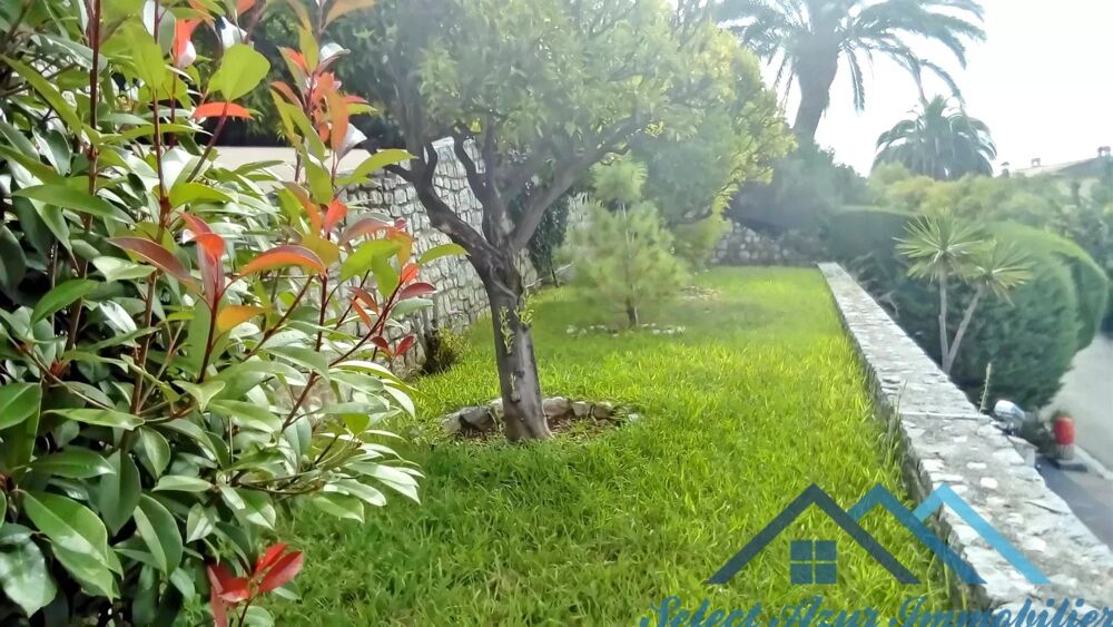 � vendre  Maison Vence (06140)