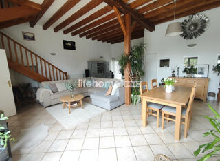  Maison � vendre 6 pi�ces 165 m�