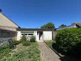  Maison � vendre 27 m�