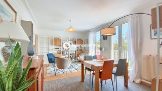  Appartement à vendre 5 pièces 103 m²