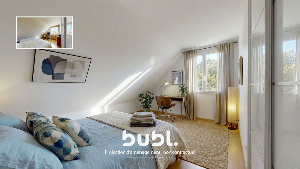 � vendre  Villa Orgeval (78630)