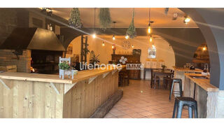  Maison à vendre 15 + pièces 520 m²