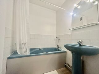 Appartement à louer 1 pièce 33 m²