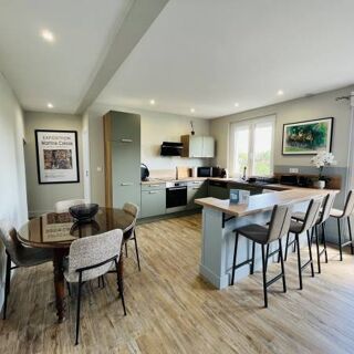  Appartement à vendre 4 pièces 96 m²
