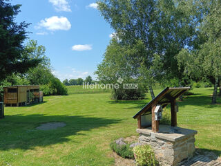  Maison � vendre 7 pi�ces 156 m�