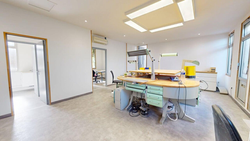Vente Maison Bien rare et atypique de 137 m2 - Divisible en 2 habitations à Cazilhac Cazilhac