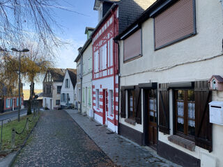  Maison  vendre 4 pices 63 m