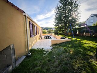  Maison � vendre 6 pi�ces 117 m�