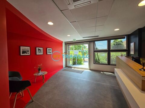 IMMEUBLE DE BUREAUX ind&eacute;pendant - A LOUER - TORCY 77 - MY Transac - B&acirc;timent ind&eacute;pendant avec nombreux parking &agrave; proximit&eacute; des t 15 77200 Torcy