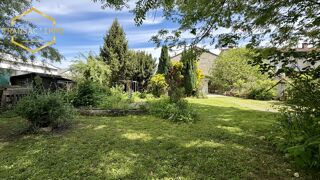  Maison à vendre 4 pièces 82 m²