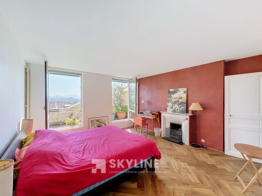 à vendre  Appartement Marseille 6