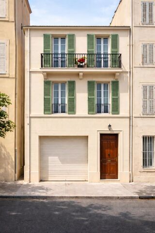  Immeuble � vendre 6 pi�ces 181 m�