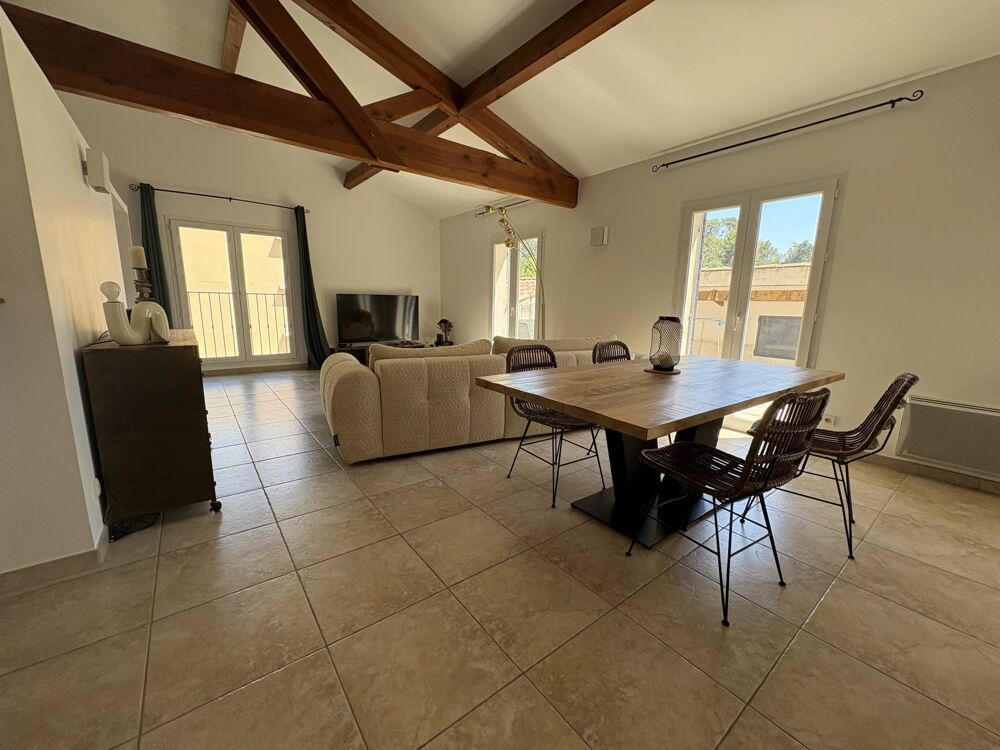Location Appartement Jouques 15 minutes Cadarache Jouques