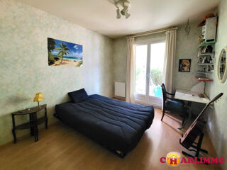  Maison � vendre 5 pi�ces 92 m�