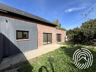  Maison 6 pièces 155 m² Cuincy