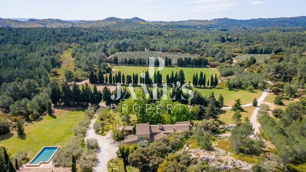 � vendre  Maison Saint-R�my-de-Provence (13210)