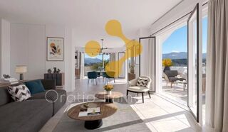  Appartement � vendre 4 pi�ces 86 m�