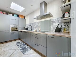  Maison  vendre 4 pices 85 m