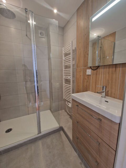  Appartement � louer 4 pi�ces 65 m�