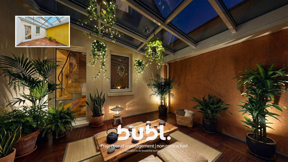 � vendre  Villa Orgeval (78630)