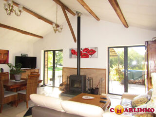  Maison � vendre 5 pi�ces 124 m�