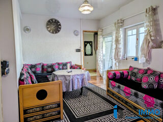  Maison � vendre 6 pi�ces 130 m�