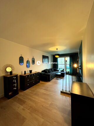  Appartement à vendre 3 pièces 68 m²
