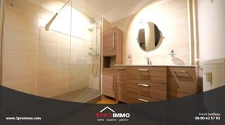  Appartement � vendre 5 pi�ces 101 m�