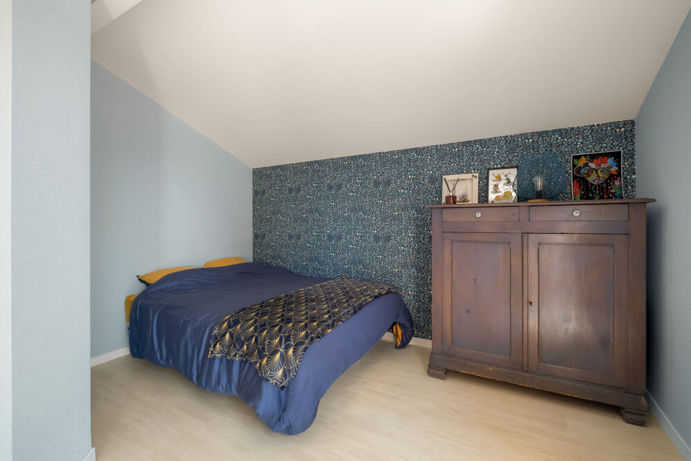 à vendre  Maison Chaponnay (69970)