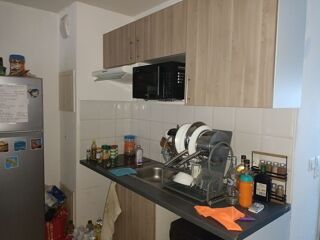  Appartement � louer 2 pi�ces 45 m�