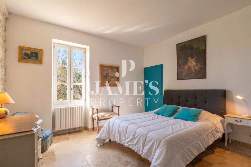 à vendre  Maison Saint-Rémy-de-Provence (13210)