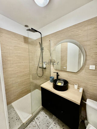  Appartement  vendre 1 pice 31 m