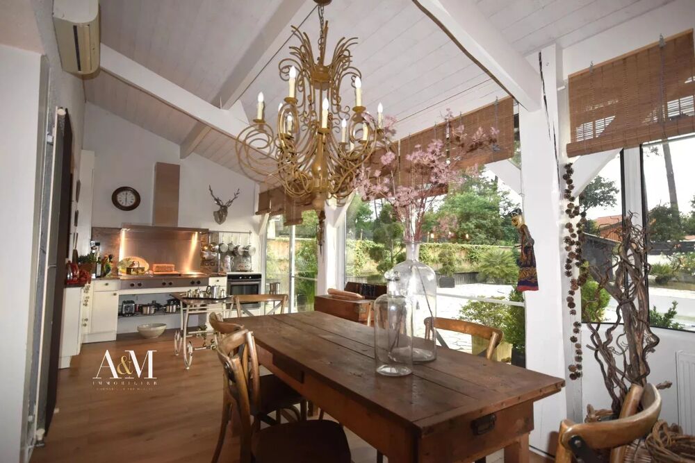  vendre  Maison Lge-Cap-Ferret (33950)