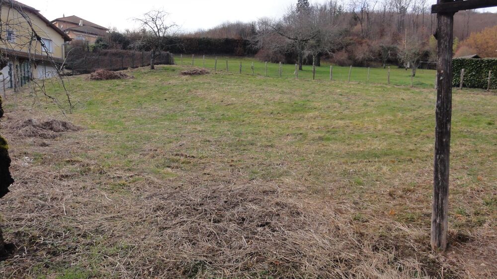 Vente Terrain Parcelle de terrain Colombe