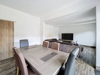  Maison à vendre 7 pièces 171 m² Raimbeaucourt