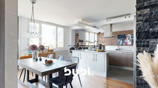  Appartement � vendre 6 pi�ces 125 m�