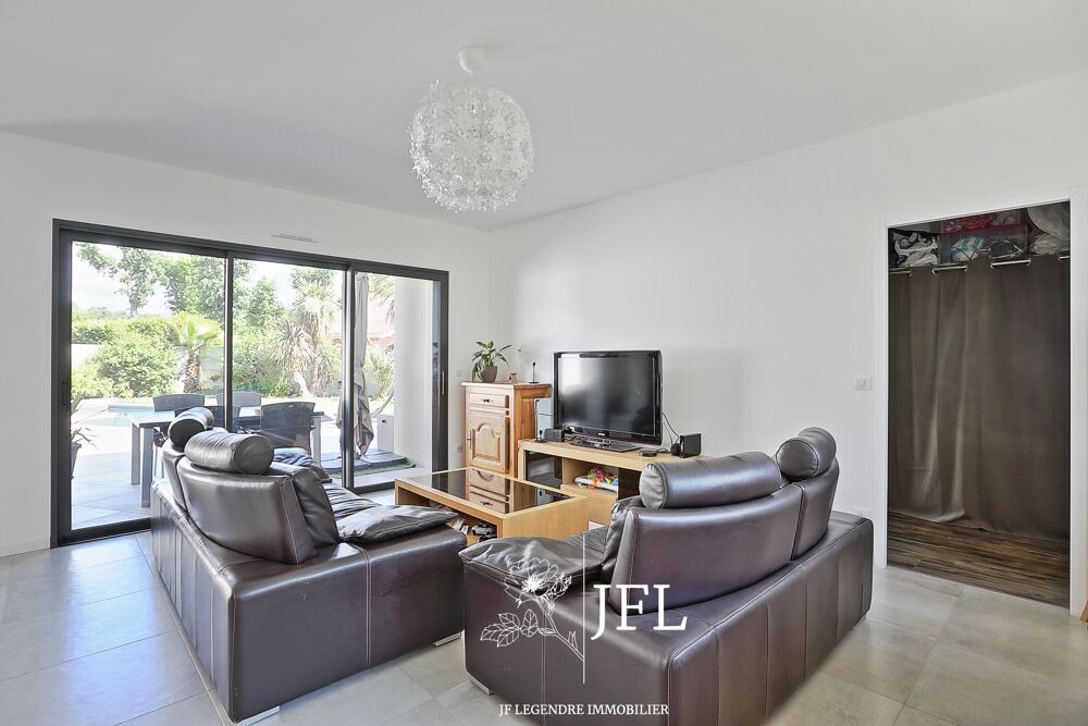 à vendre  Maison Soustons (40140)