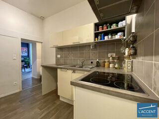  Appartement � vendre 3 pi�ces 68 m�