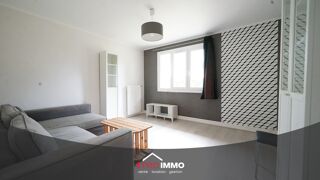  Appartement à louer 3 pièces 55 m²