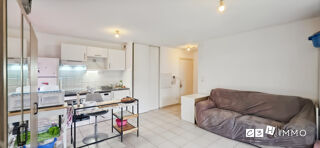  Appartement � vendre 2 pi�ces 46 m�