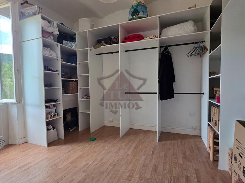 Vente Maison Maison a rennover Meyrannes