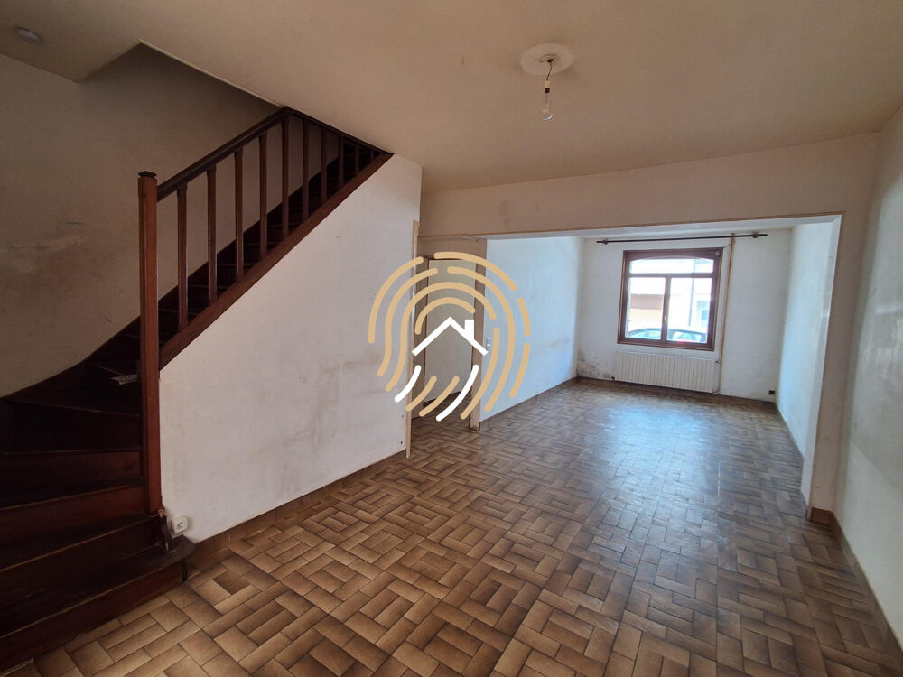 Maison 3 pièces 100 m² · à Aniche · 100 m² · 87 000 €