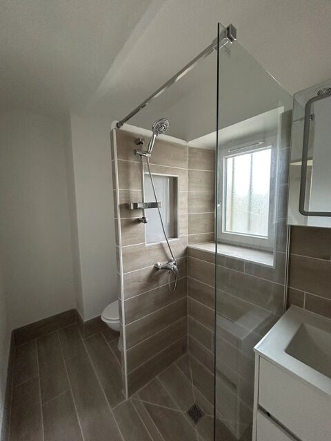  Appartement � louer 1 pi�ce 28 m�