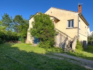  Maison � vendre 4 pi�ces 73 m�