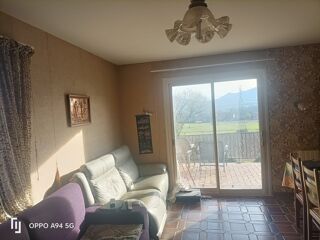  Maison à vendre 5 pièces 126 m²