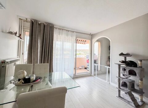  Appartement � louer 3 pi�ces 69 m�