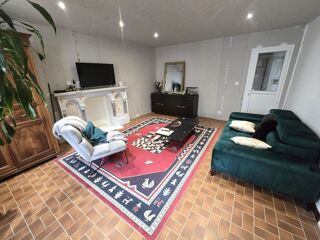  Maison � vendre 4 pi�ces 125 m�