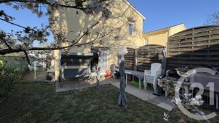  Maison  vendre 4 pices 76 m