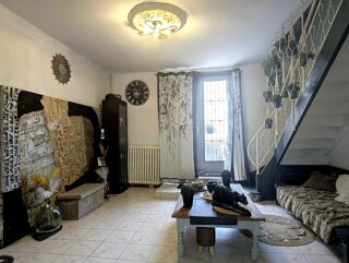  Maison à vendre 6 pièces 177 m²