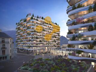  Appartement � vendre 1 pi�ce 29 m�